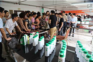 溫州市芬尼斯皮革化工洗燙服務(wù) 專(zhuān)業(yè)、高效、貼心