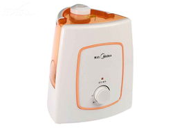 美的超聲波加濕器S20U-A產(chǎn)品圖鑒與家居洗染服務(wù)新體驗(yàn)