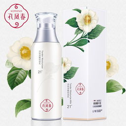 煥活肌膚，重塑光彩 孔鳳春六款明星產(chǎn)品深度解析與專(zhuān)業(yè)洗燙服務(wù)指南